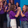 SBT confirma programa com 2 filhas de Silvio Santos juntas para bater a Record