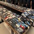 EUA confiscam US$ 700 milhões em criptomoedas de centros de golpes do sudeste asiático