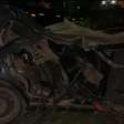 Casal morre em acidente causado por motorista alcoolizado em São Roque