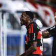 Evertton cresce com Jardim e vira peça-chave no Flamengo