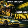 EP02 | A NOVA GERAÇÃO 2026 | Confirmaram o Favoritismo