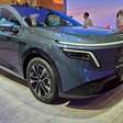 Nissan mostra novo SUV híbrido NX8 que pode ser lançado no Brasil