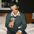 Harry Styles e o segredo do ícone fluido