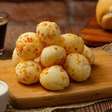Pão de queijo fit: receita saudável e fácil para um café da manhã leve