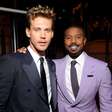 Michael B. Jordan e Austin Butler vão estrelar novo 'Miami Vice'