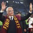 Roma anuncia saída de Claudio Ranieri após conflito interno