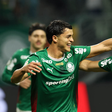 Palmeiras vence Jacuipense e abre caminho para classificação na Copa do Brasil