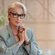 Assim como Miranda Priestly: 5 famosas que assumiram os cabelos brancos