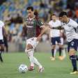 Fluminense encerra mês de abril com jogo decisivo pela Copa Libertadores