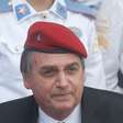 Forças Armadas devem enviar documentos em processo sobre perda de patente de Bolsonaro