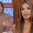 Sonia Abrão solta o verbo e detona Patrícia Poeta: 'Destruiu o Encontro'
