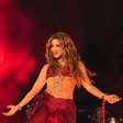 Shakira em Copacabana: músicas nunca cantadas podem entrar na setlist