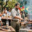 Rio Grande do Sul celebra o Dia do Churrasco e do Chimarrão nesta sexta-feira