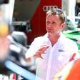 F1 2026: Audi anuncia Allan McNish como novo diretor de corrida