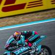 Moto3: Maximo Quiles lidera segundo treino e vai direto para Q2 no GP da Espanha