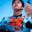 MotoGP: Ai Ogura não competirá pela Trackhouse em 2027