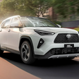 Mal chegou e já subiu: Yaris Cross XR fica R$ 2 mil mais caro no Brasil