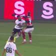 Comissão de Arbitragem crava! Jogador do Flamengo deveria ter sido expulso contra o Vitória; entenda