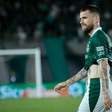 No Goiás, Lucas Lima abre o jogo sobre possível ida ao Barcelona na carreira