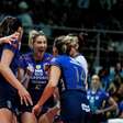 Minas bate Osasco e está na final da Superliga Feminina de Vôlei