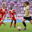 Bayern e Barcelona abrem semifinal da Champions feminina com empate