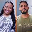 'Casa do Patrão': Ambulante e motoboy recifenses estão em novo reality que começa na segunda (27)