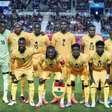 Como chega Gana para a Copa do Mundo