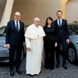 Porque o Vaticano é muito mais do que apenas o Papamóvel, Elli e Volkswagen firmaram parceria com a Santa Sé para fornecer e gerenciar frota de veículos