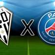 Angers x PSG pela Ligue 1: onde assistir ao vivo, horário e escalação