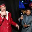 Bruno Mars vira alvo de críticas ao divulgar turnê de Chris Brown e Usher