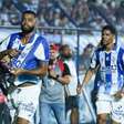 Itabaiana x Paysandu: onde assistir, horário e prováveis escalações