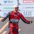 Léo Reis entra no hall de vencedores da BRB Stock Pro Series