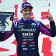 Stock Car: Guilherme Salas conquista a pole em Interlagos