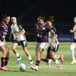 Corinthians bate Ferroviária e mantém a ponta no Brasileirão Feminino