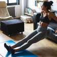Sem academia: 4 exercícios completos para fazer em casa