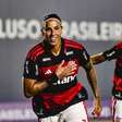 Flamengo se impõe e bate o Vitória pelo Brasileirão Feminino
