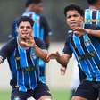 Brasileirão sub-20: Grêmio vence o Vasco e encosta no G8