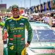 Julio Campos chega a Interlagos na briga direta pelo topo da tabela da BRB Stock Pro Series