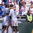 Francês: Lyon vence o Auxerre com brilho de jogadores brasileiros