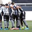 Botafogo define substituto para possível saída de Barboza ao Palmeiras