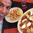 Ex-chef revela dieta rígida de Cristiano Ronaldo; veja