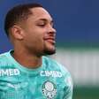 Abel quebra a cabeça para montar Palmeiras sem Vitor Roque