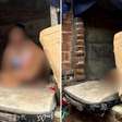 Jovem de 16 anos é encontrada vivendo em casa de cachorro e namorado é preso por tortura em Alagoas