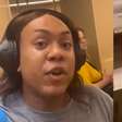 Cássia Kis é acusada de transfobia por mulher trans após discussão em banheiro de shopping no Rio