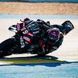 MotoGP: "Não conseguia frear a moto", lamenta Jorge Martín após abandono na sprint em Jerez