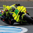 MotoGP: Morbidelli recebe punição para o GP da França