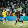 Red Bull Bragantino enfrenta o líder Palmeiras mirando vaga no G-6