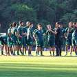 Chapecoense tenta sair da lanterna e reagir no Brasileirão