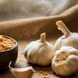 Dieta do alho: conheça mitos e verdades