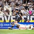 Ceará fica no empate com o Vila Nova no Castelão e segue invicto na Série B; veja como foi o jogo